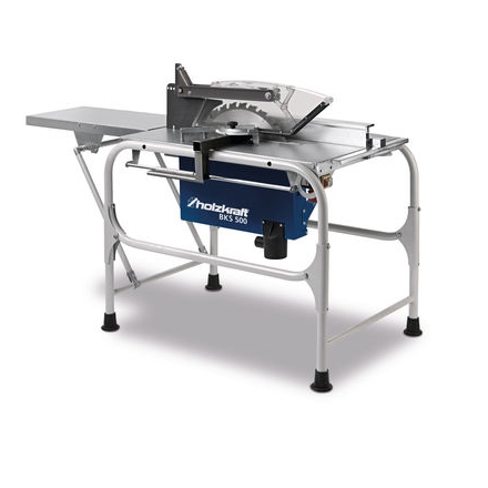 Piła budowlana Holzkraft BKS 500