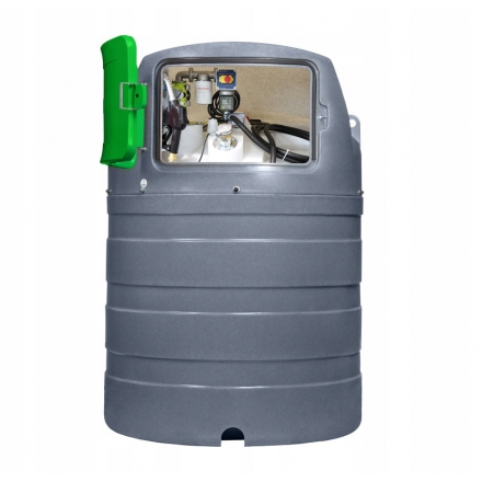 GRATEC 2500 ELDPS BASIC - Zbiornik ON