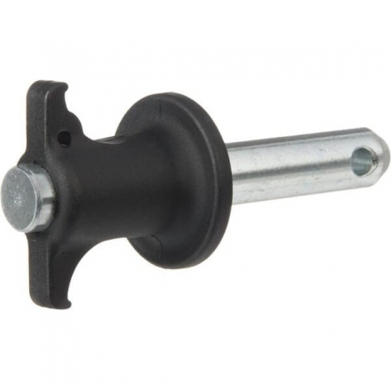 Sworzeń z uchwytem Lemken