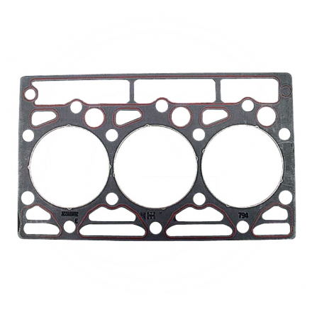 Uszczelka głowicy silnika | 3228361R1