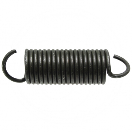 Sprężyna odciągająca do pedału sprzęgła | 120912A1