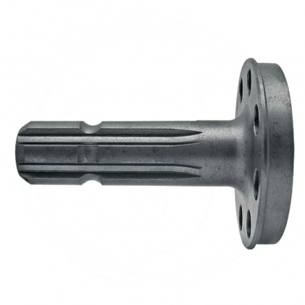 Końcówka wałka przekaźnika mocy | 04417388