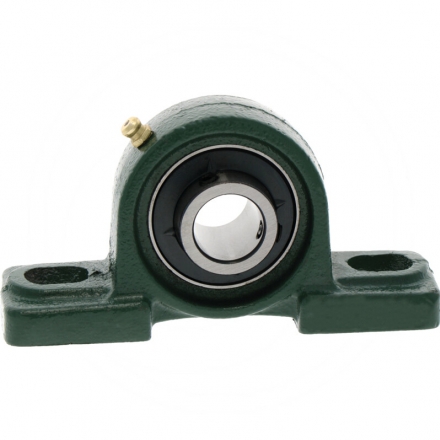 Zespół łożyskowy z oprawą stojącą