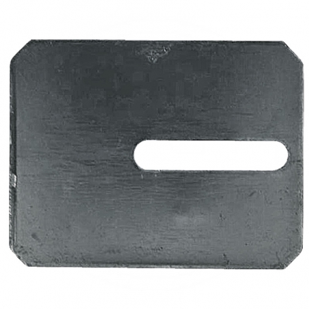 Skrobak metalowy | 6081200