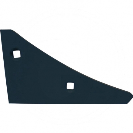 Piętka płozy lewa | 3401901