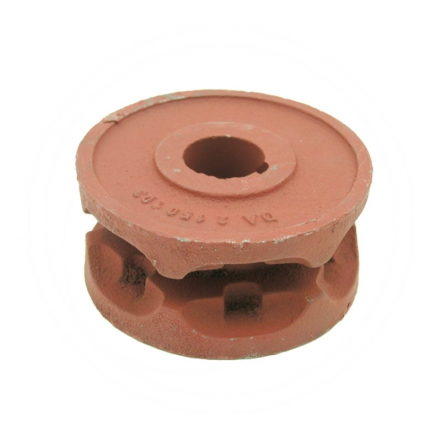 Koło łańcuchowe | 02608, 072602