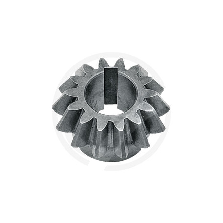 Koło zębate | ST-44