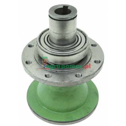 Piasta bębna | 06589632