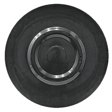 Talerz ślizgowy TT-20K0 | TT-20K0