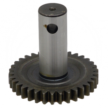 Napędowe koło zębate 34 zęby | 10283503, VN10283503