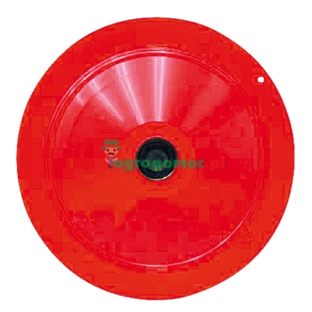 Talerz ślizgowy Fella 647101195F | 475299