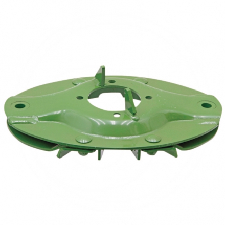  Tarcza tnąca z mocowaniem zatrzaskowym | 150113.4, 145859.1