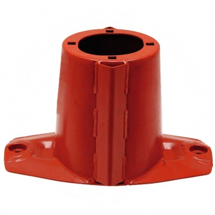 Tarcza tnąca z kołnierzem | 56812700