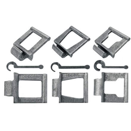 Ogniwo łańcucha JF Stoll