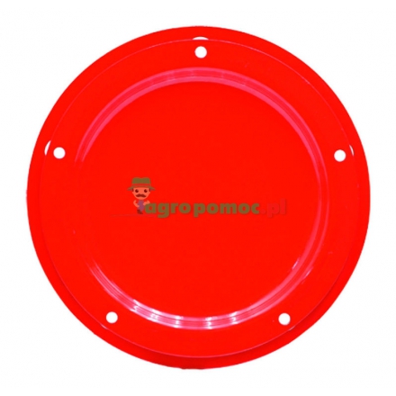  Talerz ślizgowy Pöttinger | 00348650100