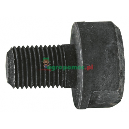 Tulejka dociskowa | 9573.0204