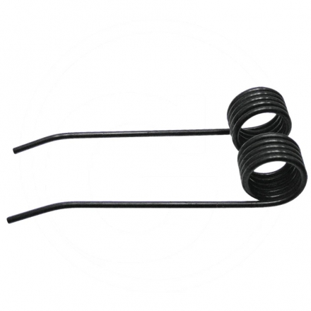 Palec podbieracza Case IH | 87394242, 87035574