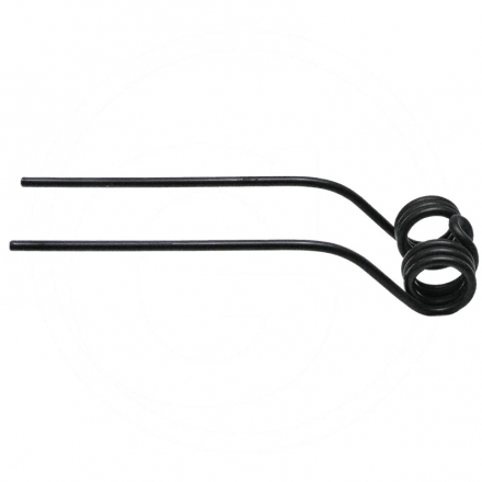 Palec przetrząsaczo-zgrabiarki karuzelowej 20szt | 06580456, 1.1043.030.107.00