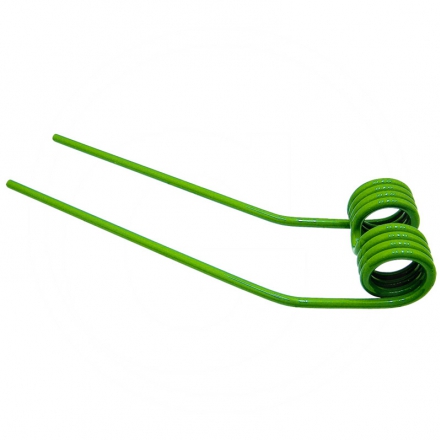 Palec przetrząsaczo-zgrabiarki karuzelowej | 487133, 460181