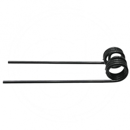 Palec przetrząsaczo-zgrabiarki karuzelowej 10sztuk | 58561900