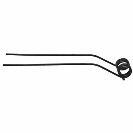 Palec zgrabiarki pokosowej 615mm | K8013670, 57562500