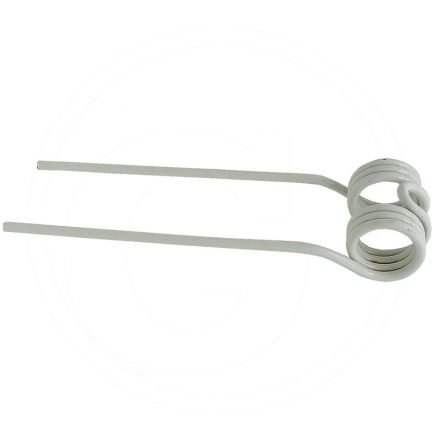 Palec przetrząsaczo-zgrabiarki karuzelowej | 00436149, 00436146, 51215.10