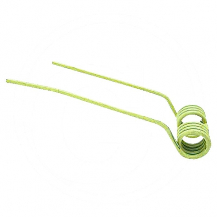 Palec przetrząsaczo-zgrabiarki karuzelowej | 40248