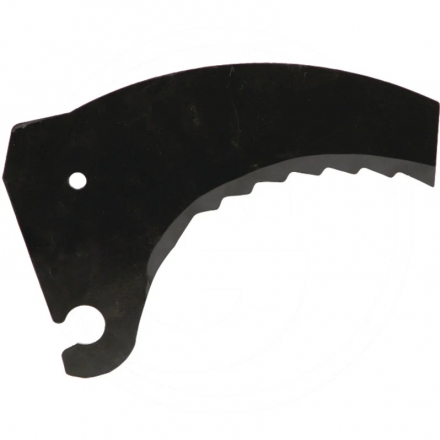 Nóż do prasy CASE | 84607325