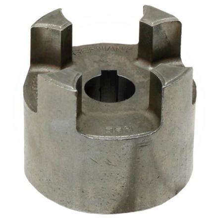  A42/55 B 50H7 sprzęgło, odlew