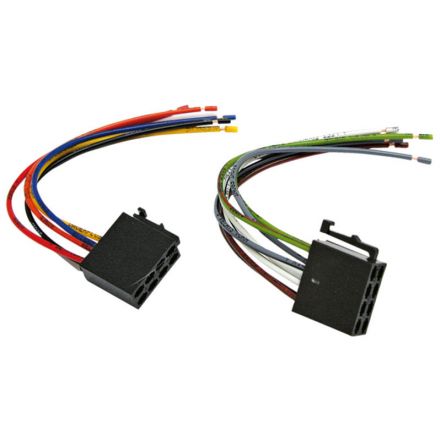 Adaper uniwersalny ISO