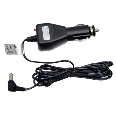 Adapter do zapalniczki (do monitora)