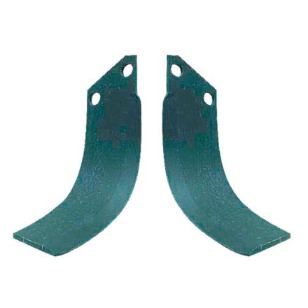 Agromec Nóż wygięty | 12000101