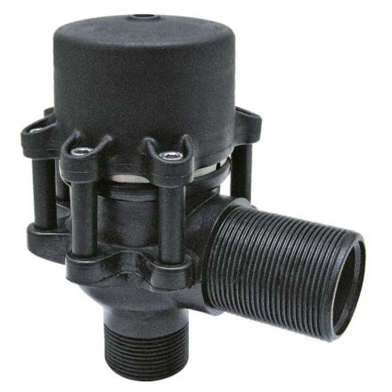 Agrotop Zawór regulujący ciśnienie | 4610020