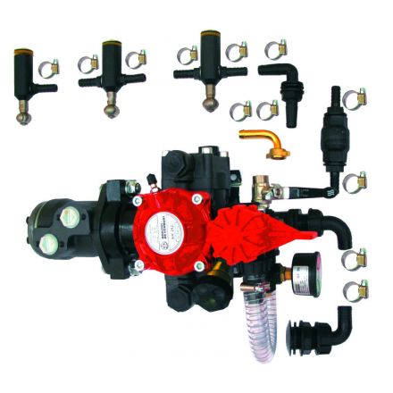 Agrotop Zestaw montażowy