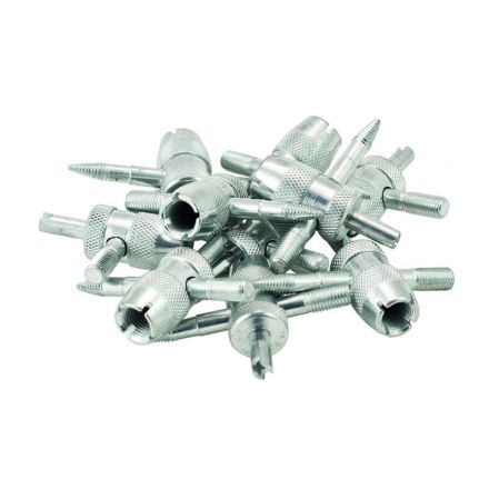 AGTECH Kalibrownik gwintu dętki pakowany po 10 szt. | KLB-1