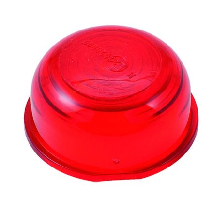 AGTECH Klosz W21.1z-w21.10z czerwony | 269C / WAŚ