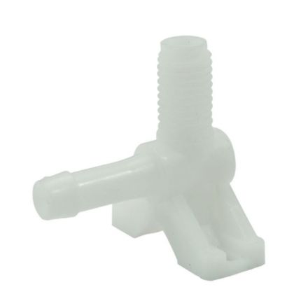 AGTECH Króciec krańcowy stary typ | 4046/08-049/0