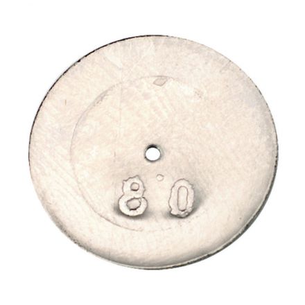 AGTECH Kryza RSM fi 0,8 B | 4027/03-157/1