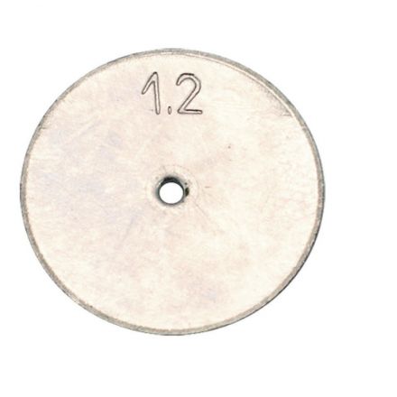 AGTECH Kryza RSM fi 1,2 B | 4027/03-157/4