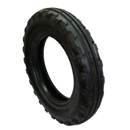 AGTECH Opona 600x16 8PR  bieżnik typ kostka | Opona AGTECH 600x16 8PR B.K.