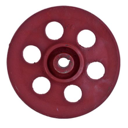 AGTECH Osłona tarczy kpl. | 2015/00-033/0