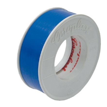 AGTECH Taśma izolacyjna niebieska | 50272116