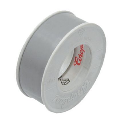 AGTECH Taśma izolacyjna szara | 50272113