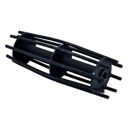 AGTECH Wałek napędzajcy koła talerzowego | 2015/02-007/0