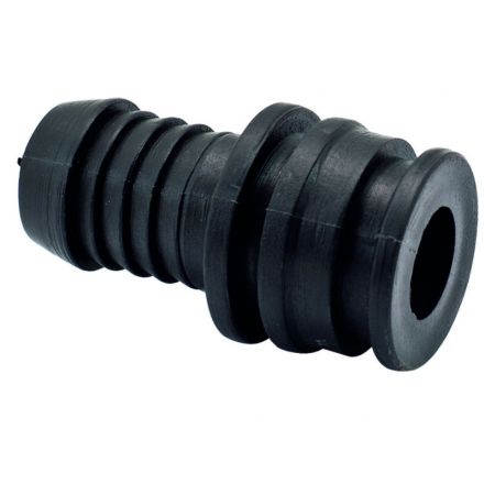 AGTECH Wtyczka prosta fi 25 | 4031/09-023/0