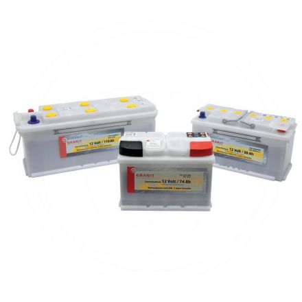  Akumulator 12V 105Ah