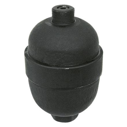  Akumulator hydrauliczny  1000cm3 g1/2  210 bar