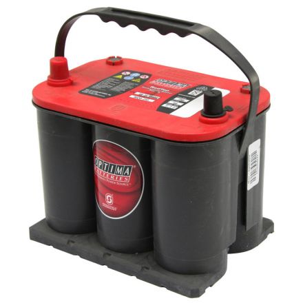 Akumulator Optima 730