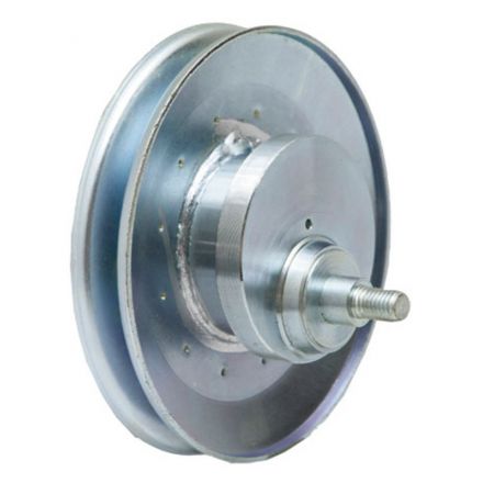 AL-KO Koło pasowe rowkowe | 401477