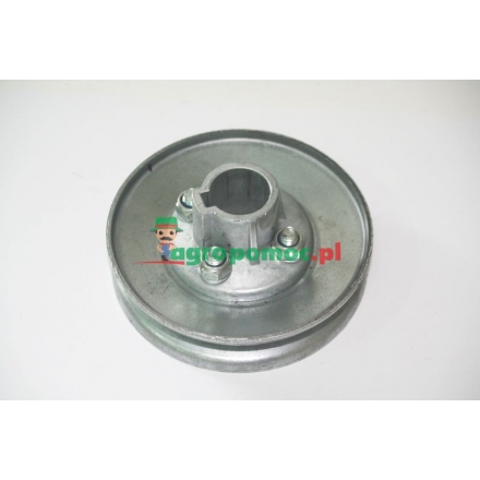 AL-KO Koło pasowe rowkowe | 521451, 51482930